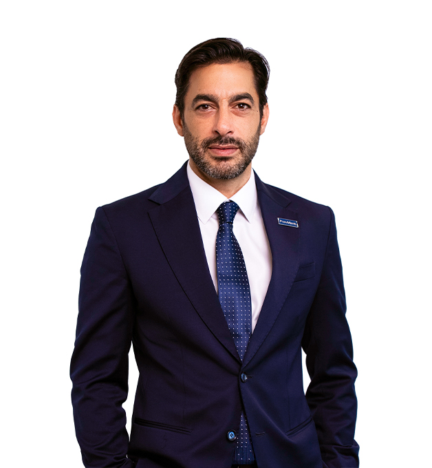 Provident Real Estate Agent