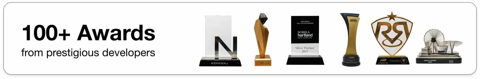 Awards