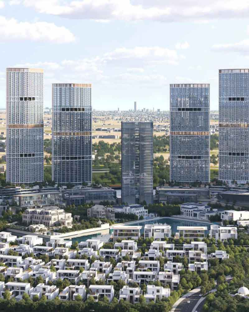 Sobha hartland